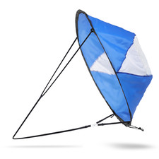 Canoe Sail Durable Foldable