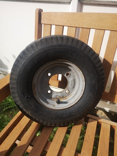 Erde daxara maypole trailer - daxara,