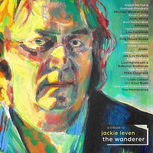 Various artists the wanderer - artists,