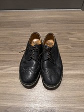 Dr Martens Wingtip Men’s