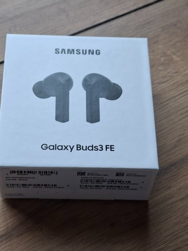 Samsung galaxy buds3 black - galaxy,