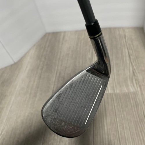 Mizuno mp68 iron steel - mp68,