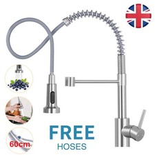 Monobloc Silver Kitchen Sink