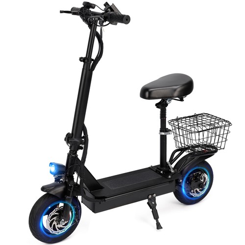 Electric scooter 48v 10ah - electric,