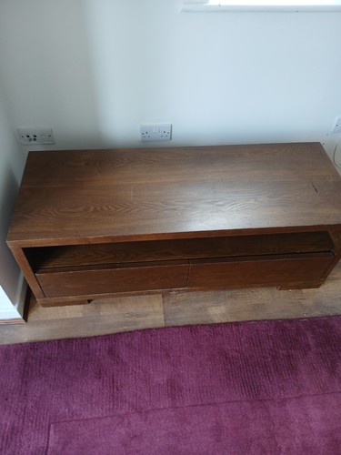 Oak stand - oak,