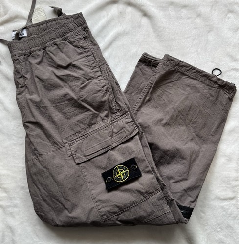 Stone island cargos - stone,