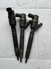 Kia Hyundai 1.7crdi Diesel Fuel Injector 2009-15 D4FD