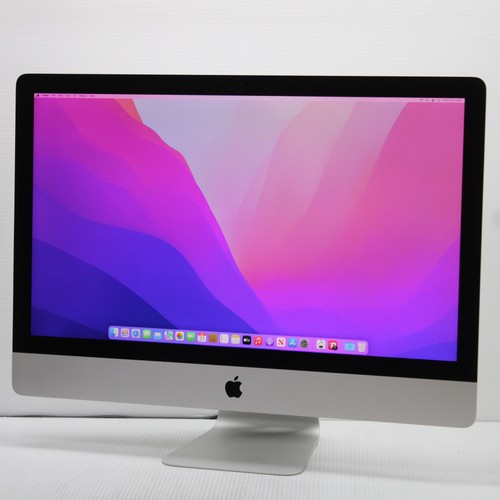 Apple imac 2015 in 32gb - apple, i7