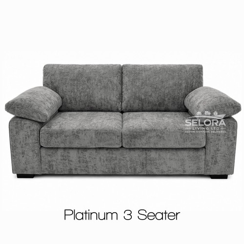 Amalfi dino seater sofa - amalfi, 3+2