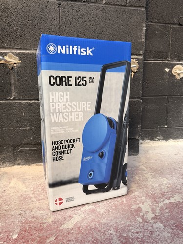 Nilfisk core 125 cold - nilfisk, 125-5