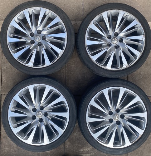 Vauxhall astra mk7 line - k, vx