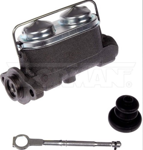 Master cylinder ford mustang - cylinder,