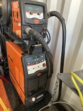 Jasic 350P Synergic Pulse Mig Welder