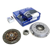 AISIN Clutch Disc kit Set for