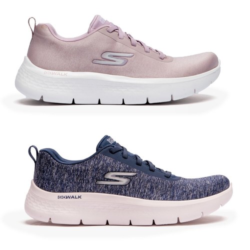 Skechers walk flex dazzling - go,
