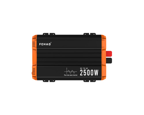 2500w 12v pure sine wave - 2500w,