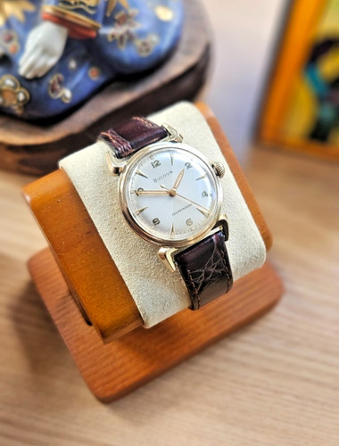 Stunning restored automatic - stunning,