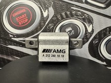 Genuine Mercedes-Benz S211