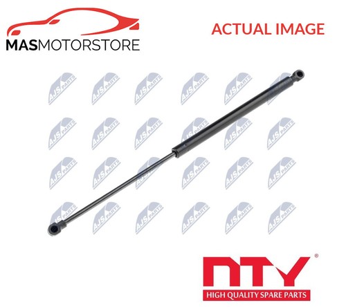 Tailgate boot strut left - tailgate,
