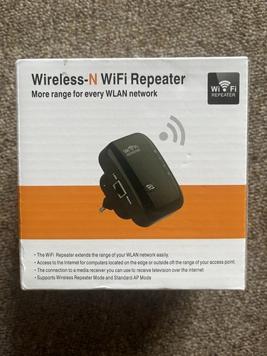 Wifi extender booster repeater - wifi, extender,booster,repeater