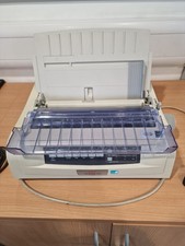 Oki Microline 5590 Eco Dot