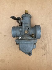 Yamaha XT125 carburettor 1980s