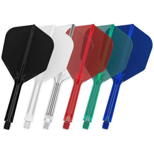 Target darts flex shape - darts,