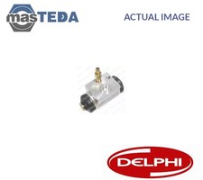 LW80107 DRUM WHEEL BRAKE