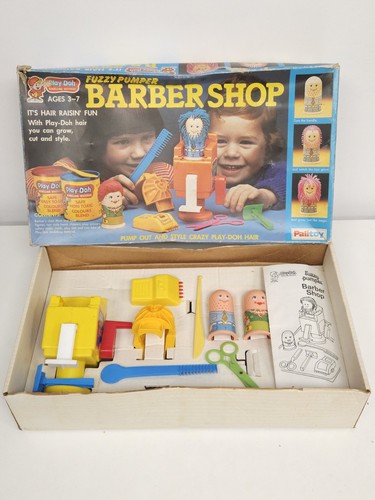 Vintage play doh - vintage, play‑doh
