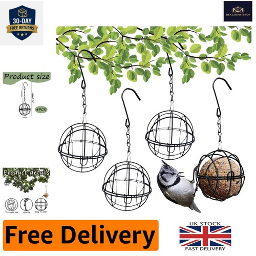Durable squirrel proof fat - durable,