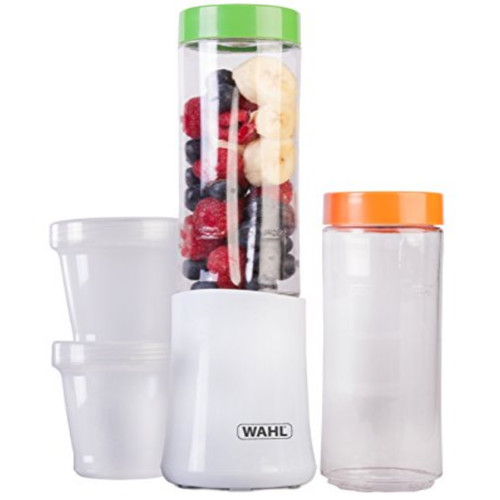Wahl family nano - nano, blender