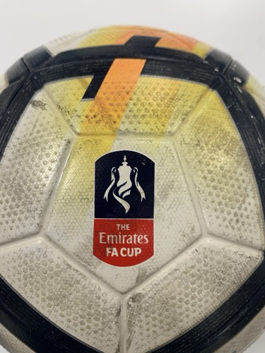 Nike ordem cup official - fa,