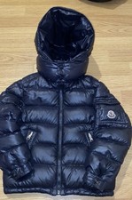 Moncler Coat age 5