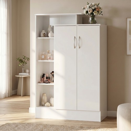 Nevada door wardrobe - nevada,