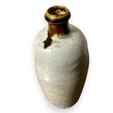 Seto Vase Edo Period 19th