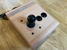 Commodore 64 Themed Arcade