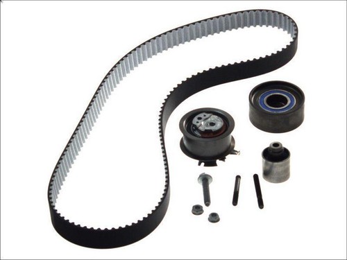 Timing belt skf vkma - timing, 01255
