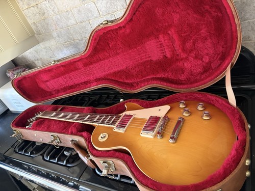 Gibson les paul classic 2020 - paul,