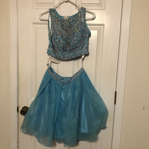 Envious couture turquoise - envious,