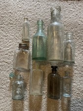 Collection vintage and - of, 9