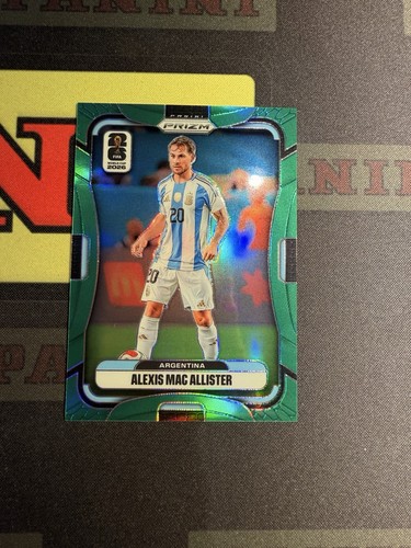 2026 panini prizm fifa - 2026,