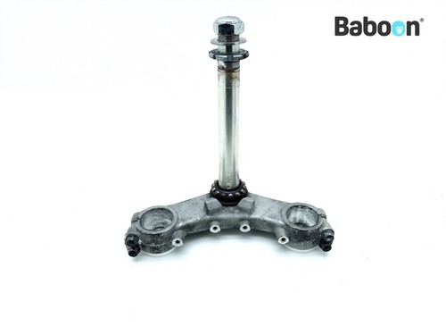 Front fork bottom yoke - yoke, /