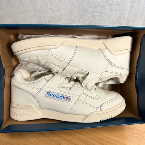 Reebok workout plus vintage - workout,