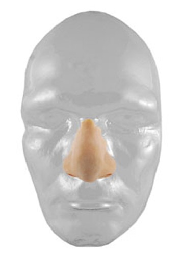 Grimas latex prosthetic - grimas,