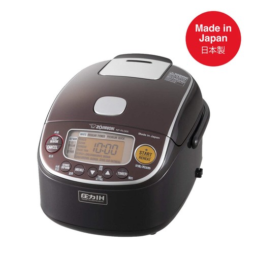 Zojirushi rlq05 mini - zojirushi,