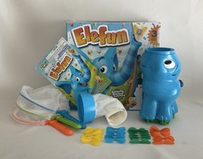 ELEFUN Butterfly Catchin' Game