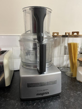 Magimix 4200XL Food Processor 18471 - Satin