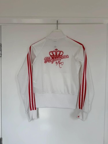 Vintage adidas y2k track - vintage,