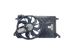 VOLVO C30 R-DESIGN RADIATOR COOLANT FAN SHROUD 3M5H8C607RJ 1.6 DIESEL 2006-2013