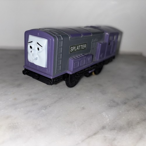 Thomas tank friends tomy - &,